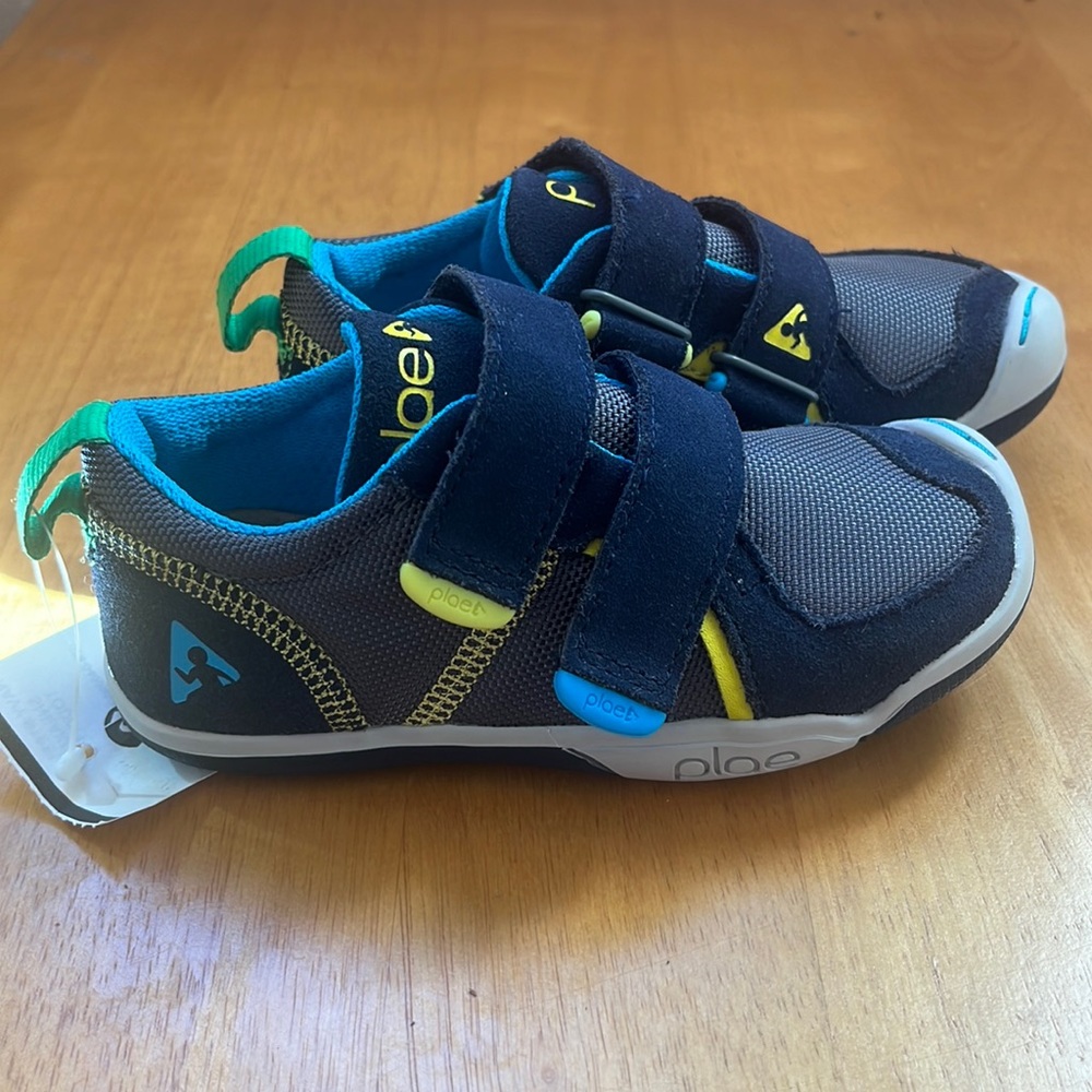 Brand new with tags PLAE shoes